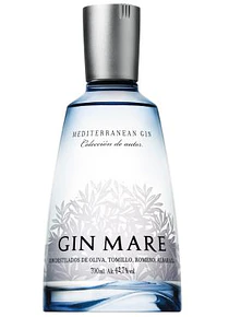 Gin Monkey Mare Nostrum