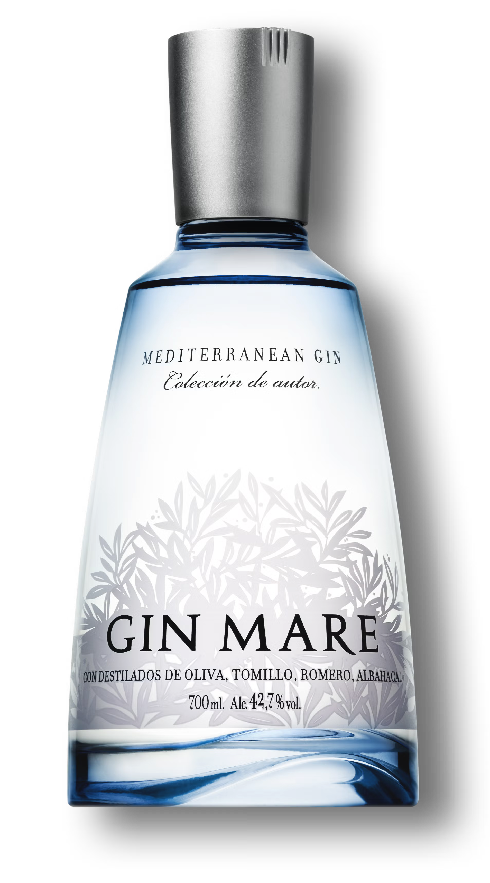 Gin Monkey Mare Nostrum