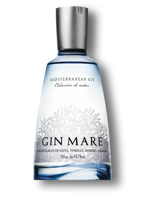 Gin Monkey Mare Nostrum