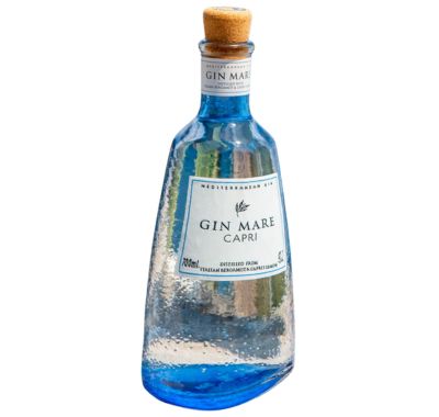 Gin Monkey Mare Capri