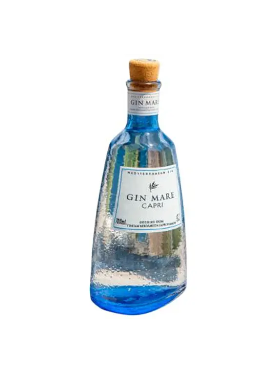 Gin Monkey Mare Capri