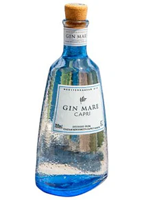 Gin Monkey Mare Capri
