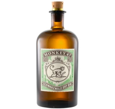 Gin Monkey 47 Distiller's Cut 2022