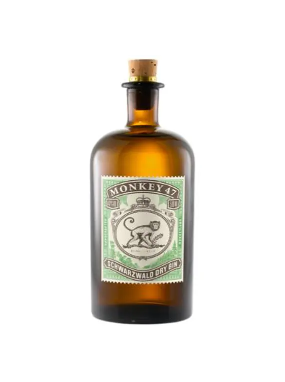 Gin Monkey 47 Distiller's Cut 2022