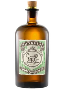 Gin Monkey 47 Distiller's Cut 2022