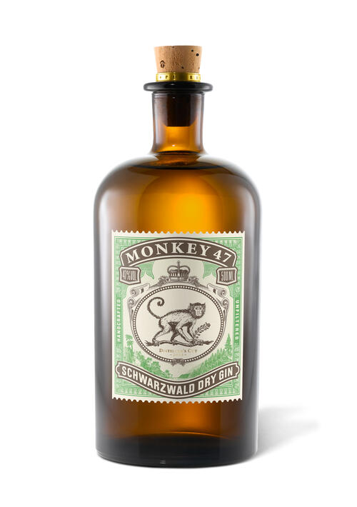 Gin Monkey 47 Distiller's Cut 2022