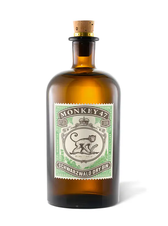 Gin Monkey 47 Distiller's Cut 2022