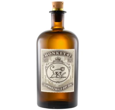 Gin Monkey 47 Distiller's Cut 2023