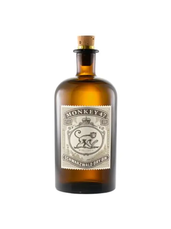 Gin Monkey 47 Distiller's Cut 2023