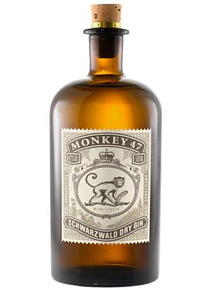 Gin Monkey 47 Distiller's Cut 2023