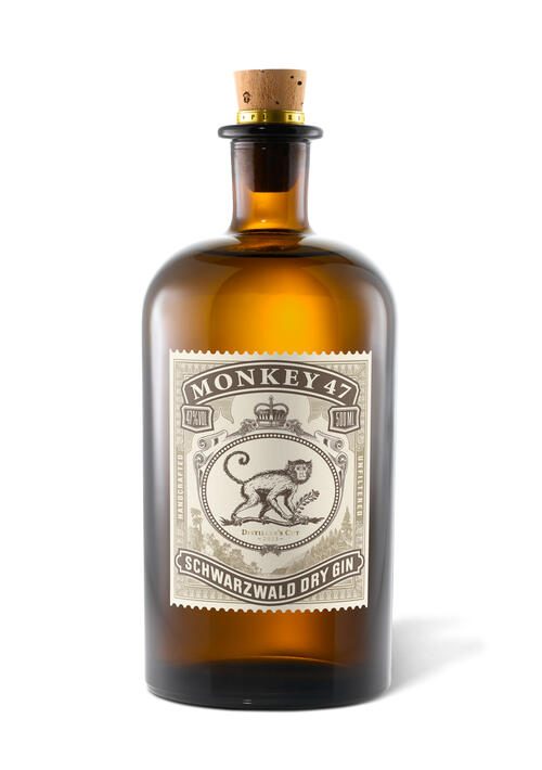 Gin Monkey 47 Distiller's Cut 2023