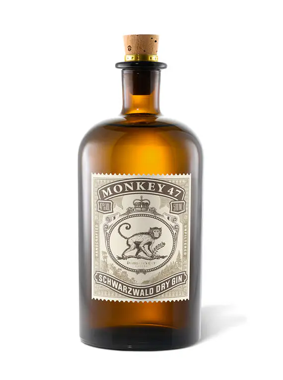 Gin Monkey 47 Distiller's Cut 2023
