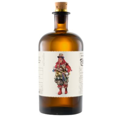 Gin Monkey 47 Experimentum Series 