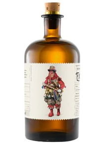 Gin Monkey 47 Experimentum Series 