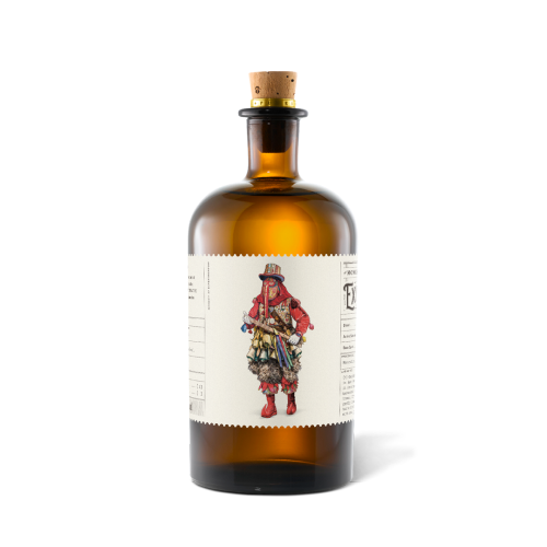 Gin Monkey 47 Experimentum Series 