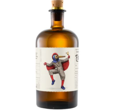 Gin Monkey 47 Experimentum Series