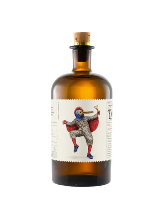 Gin Monkey 47 Experimentum Series