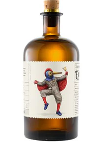 Gin Monkey 47 Experimentum Series