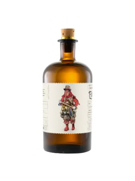 Gin Monkey 47 Experimentum Series