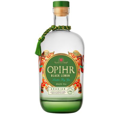 Gin Opihr Arabian Edition BLACK LEMON