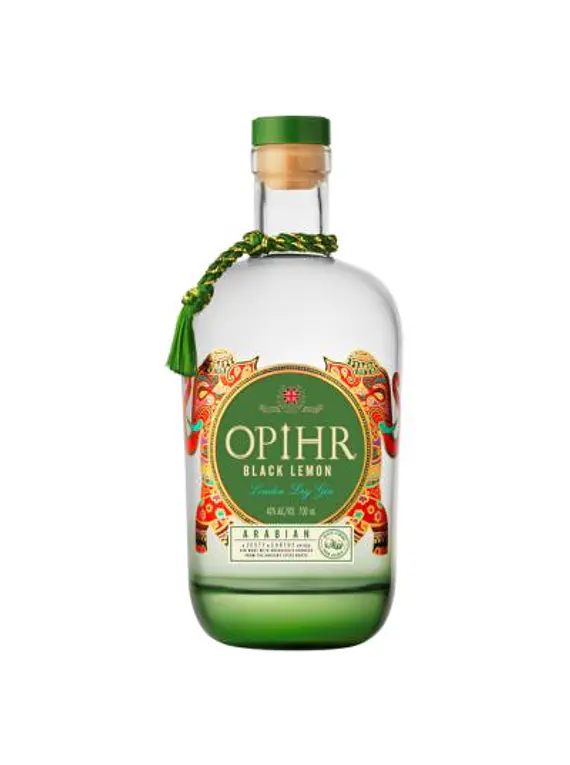 Gin Opihr Arabian Edition BLACK LEMON