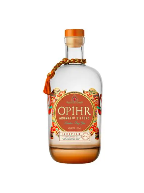 Gin Opihr European Edition AROMATIC BITT