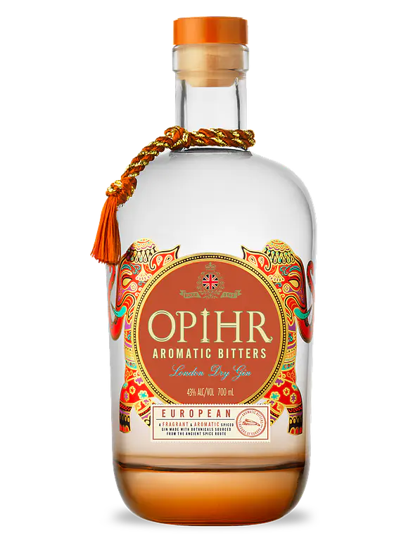 Gin Opihr European Edition AROMATIC BITT