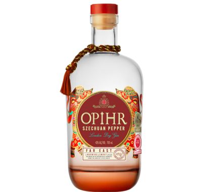 Gin Opihr Far East Edition SZECHUAN PEPPER
