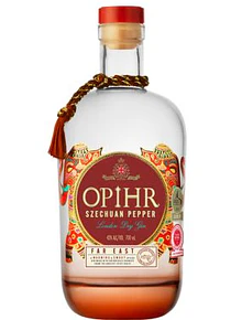 Gin Opihr Far East Edition SZECHUAN PEPPER