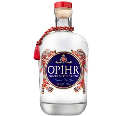 Gin Opihr SPICES OF THE ORIENT