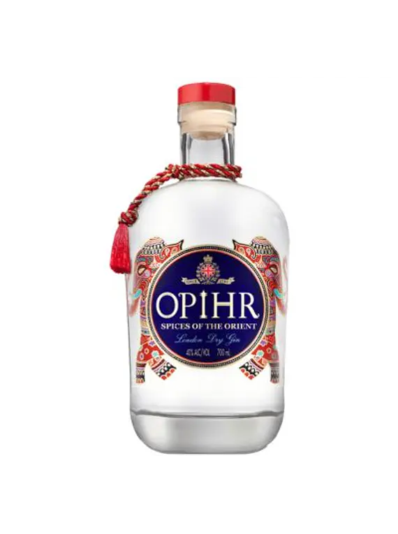 Gin Opihr SPICES OF THE ORIENT