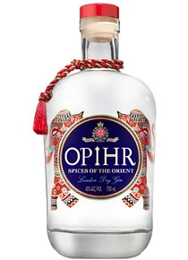 Gin Opihr SPICES OF THE ORIENT