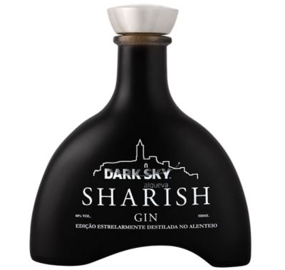 Gin Sharish Dark Sky  – 500ML