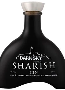 Gin Sharish Dark Sky  – 500ML