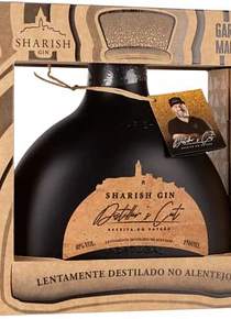 Gin Sharish Distiller`s Cut – 1500ML