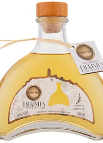 Gin Sharish Laurinius – 500ML