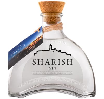 Gin Sharish Original – 500ML