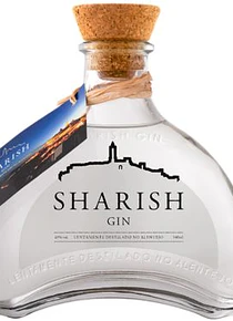 Gin Sharish Original – 500ML