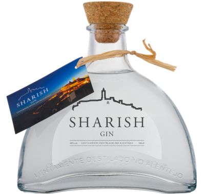 Gin Sharish Original – 700ML