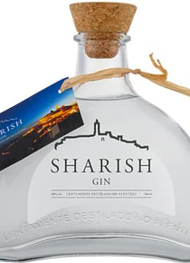 Gin Sharish Original – 700ML