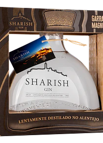 Gin Sharish Original – 1500ML