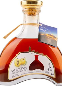 Gin Sharish Sloe – 500ML