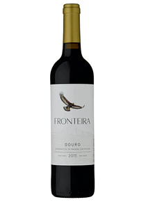 Fronteira Colheita Tinto