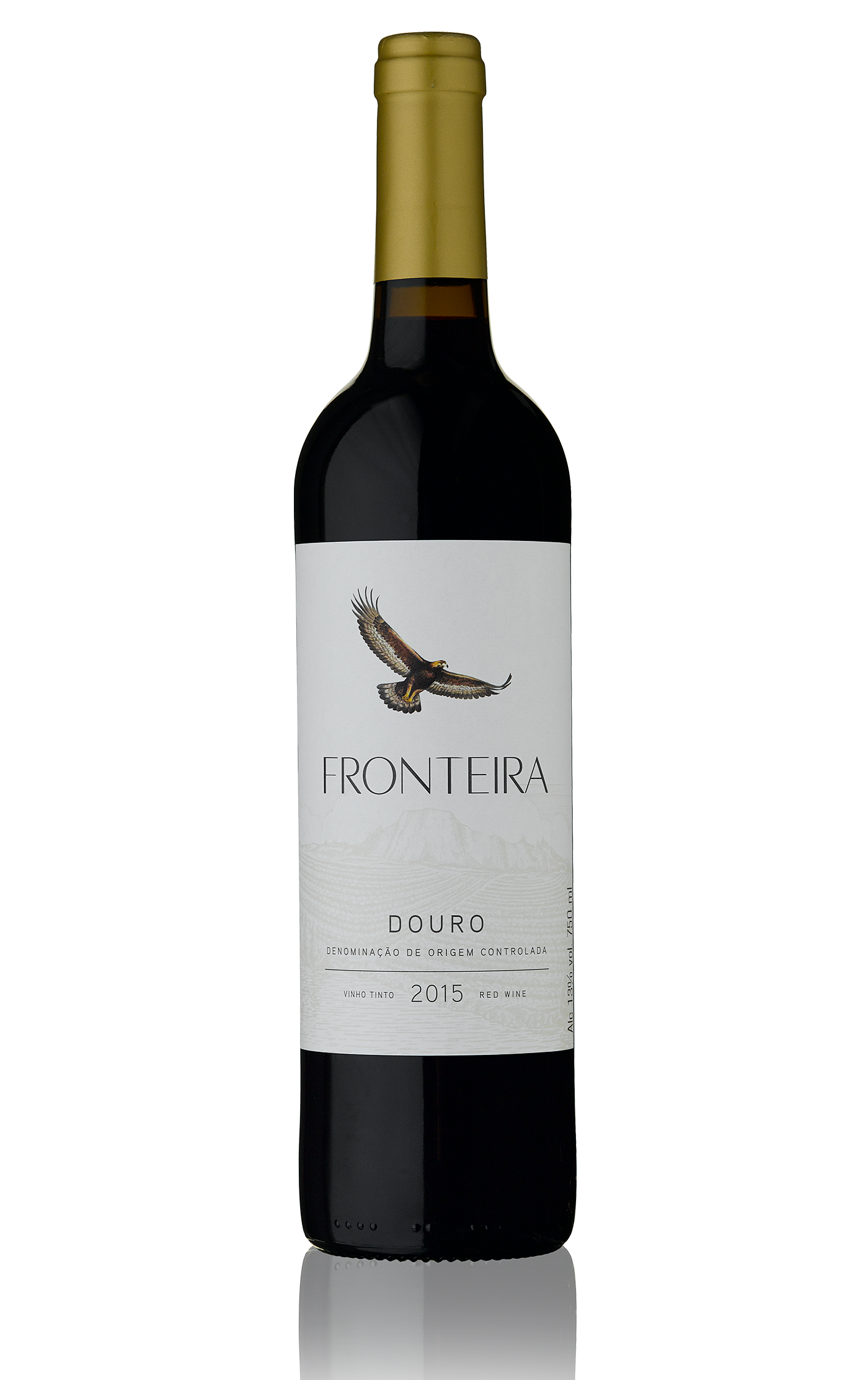 Fronteira Colheita Tinto