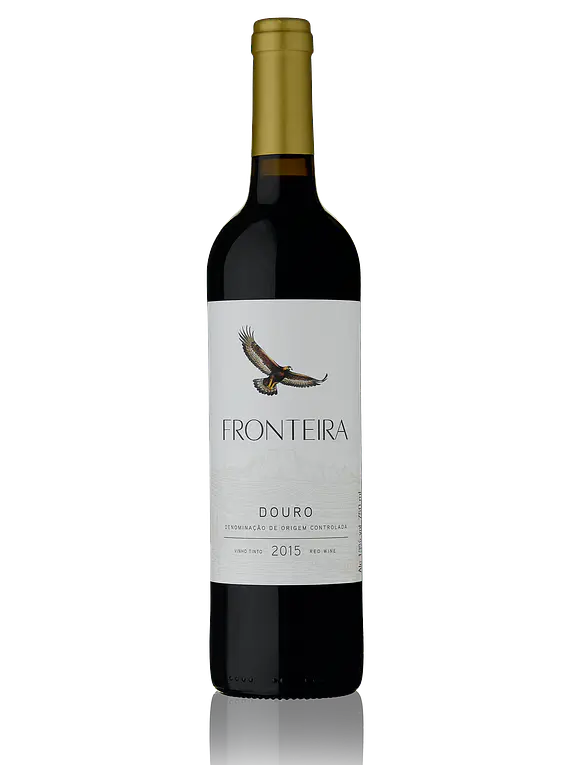 Fronteira Colheita Tinto
