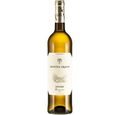 Montes Ermos reserva Branco