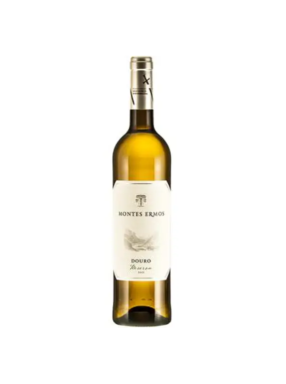 Montes Ermos reserva Branco