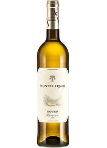 Montes Ermos reserva Branco
