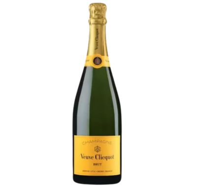 Champagne Veuve Clicquot Brut