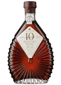 Barão de Vilar 10 Anos Tawny